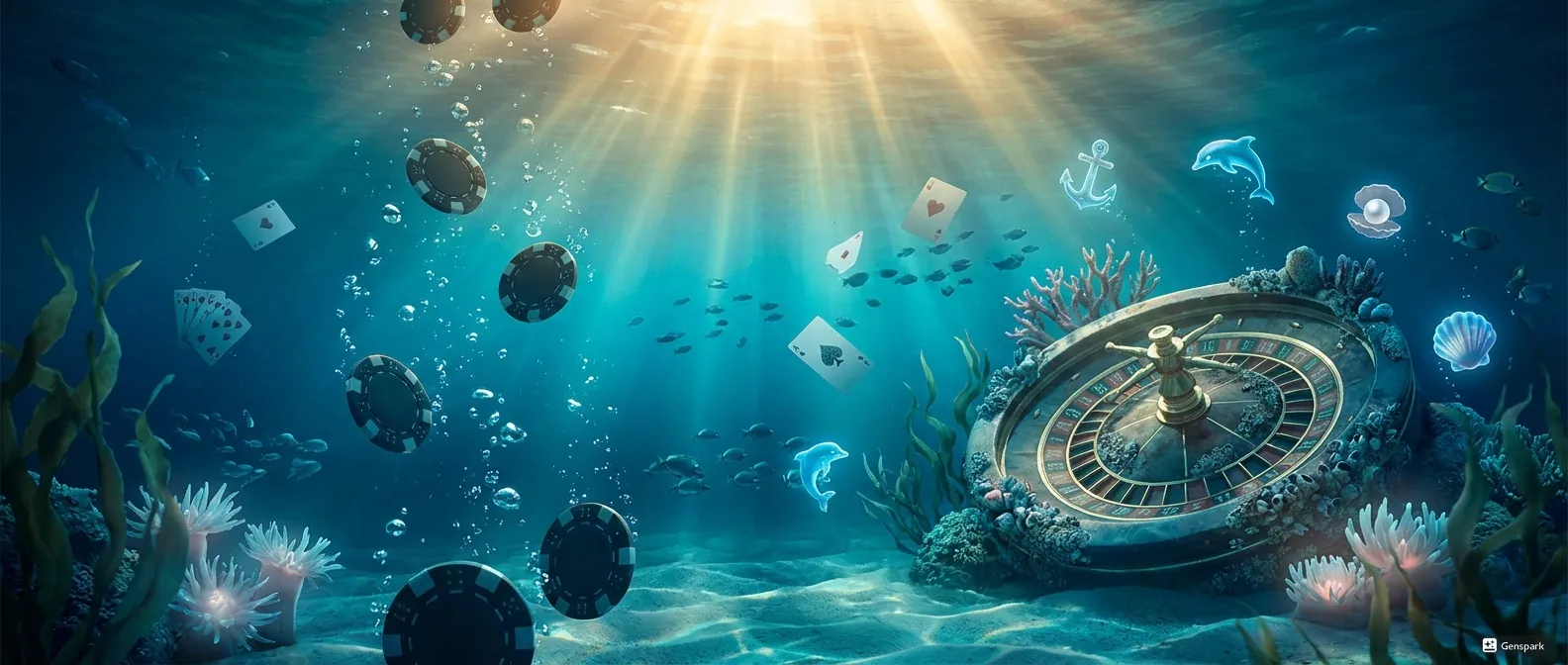 Top Bet Casino bonus