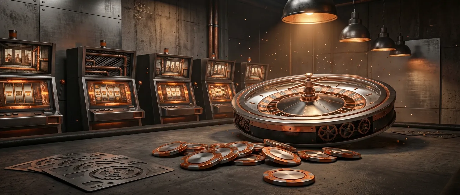Top Bet Casino bonus