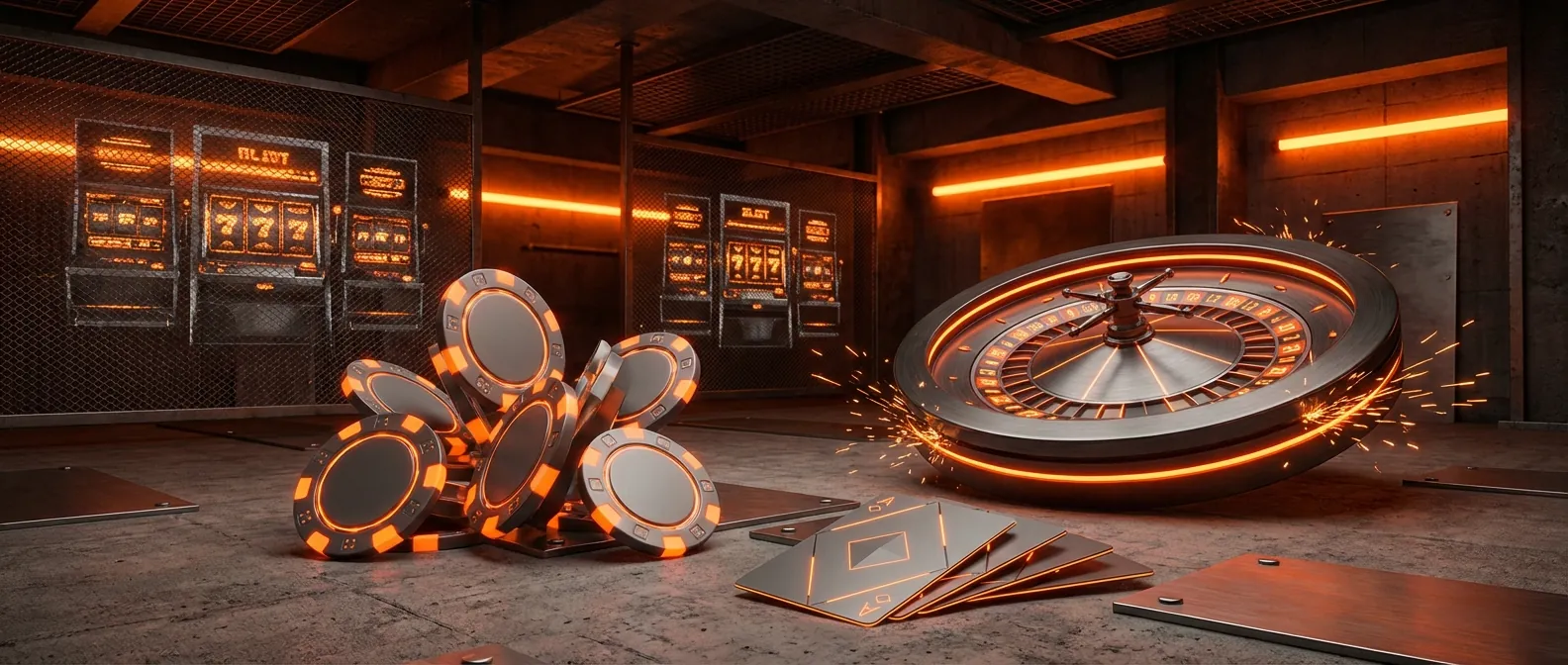 Top Bet Casino bonus