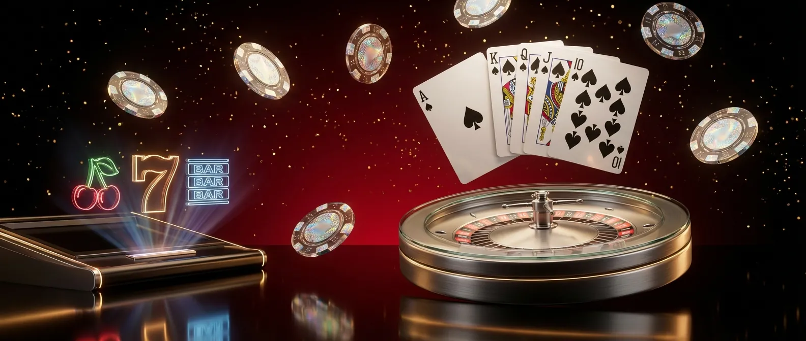 Top Bet Casino bonus