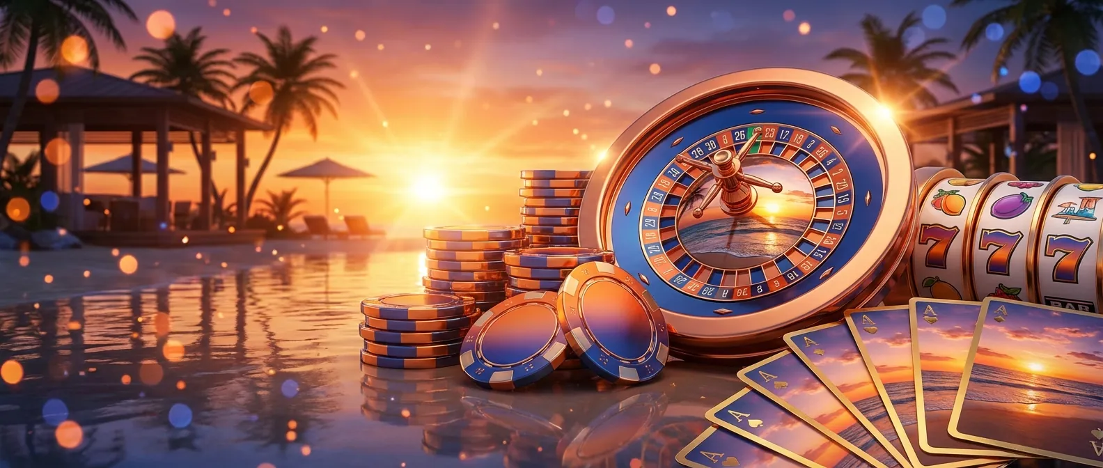 Top Bet Casino bonus