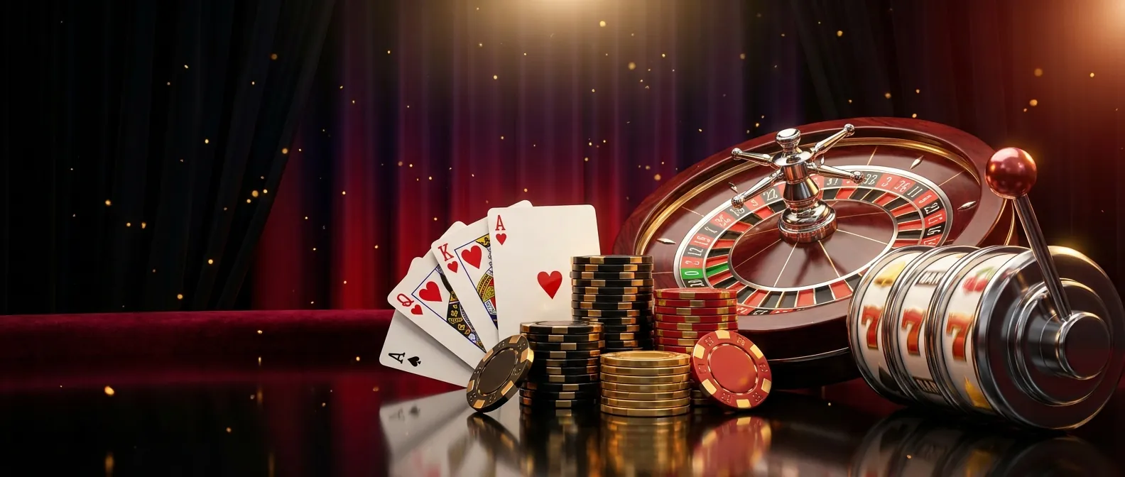 Top Bet Casino bonus