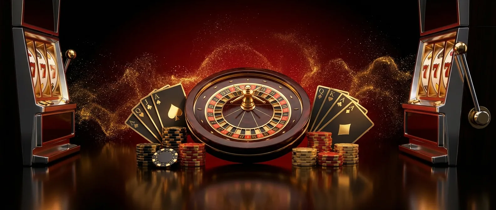 Top Bet Casino bonus